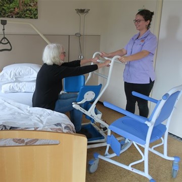 Hospice Nieuws 